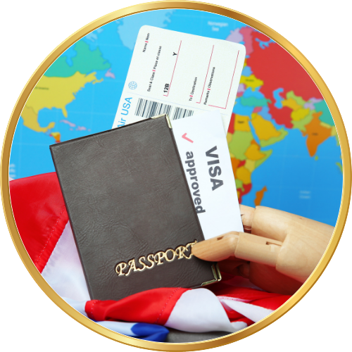 foreign visa problem solution